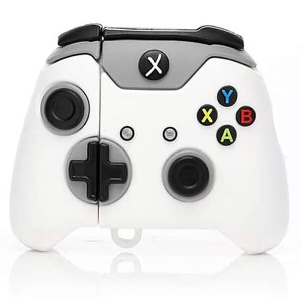 

Силиконовый футляр Gamepad для наушников AirPods
