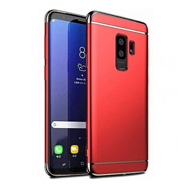

Чехол Joint Series для Samsung Galaxy J8 (2018)