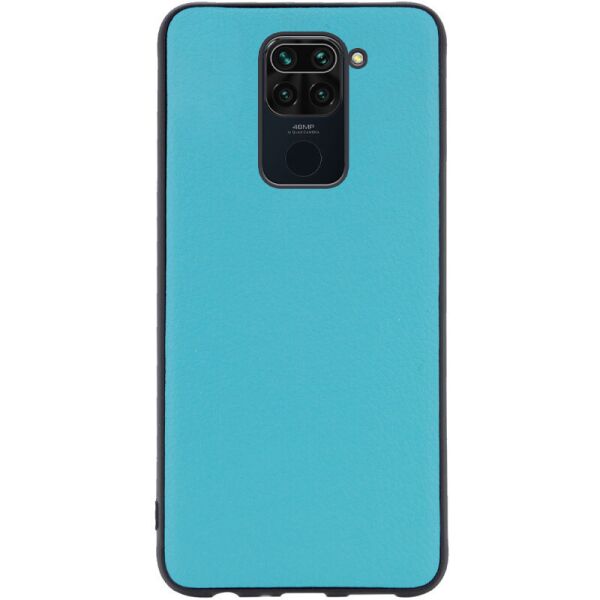 

Кожаная накладка Epic Vivi series для Xiaomi Redmi Note 9 / Redmi 10X