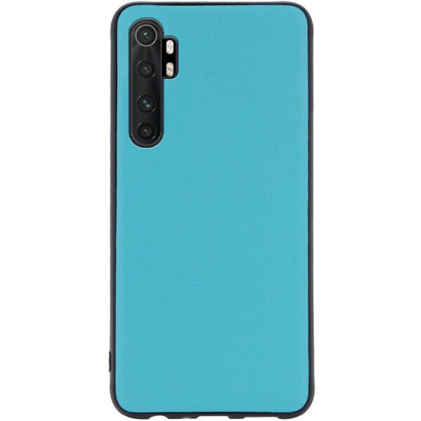 

Кожаная накладка Epic Vivi series для Xiaomi Mi Note 10 Lite