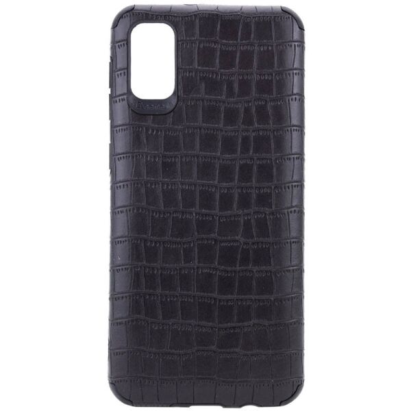 

Кожаная накладка Epic Vivi Crocodile series для Samsung Galaxy A41