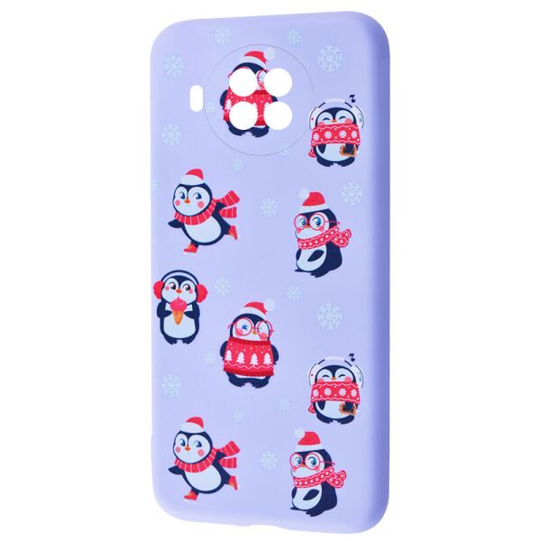 

TPU чехол WAVE Fancy для Xiaomi Mi 10T Lite / Redmi Note 9 Pro 5G