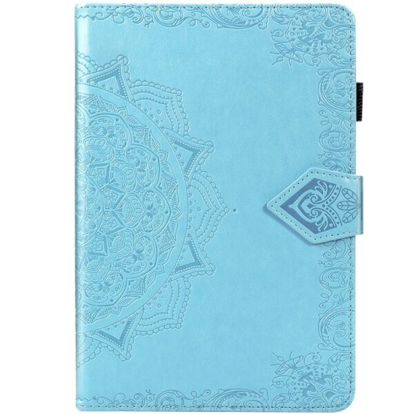 

Кожаный чехол (книжка) Art Case с визитницей для Samsung Galaxy Tab A 7 10.4 (2020)