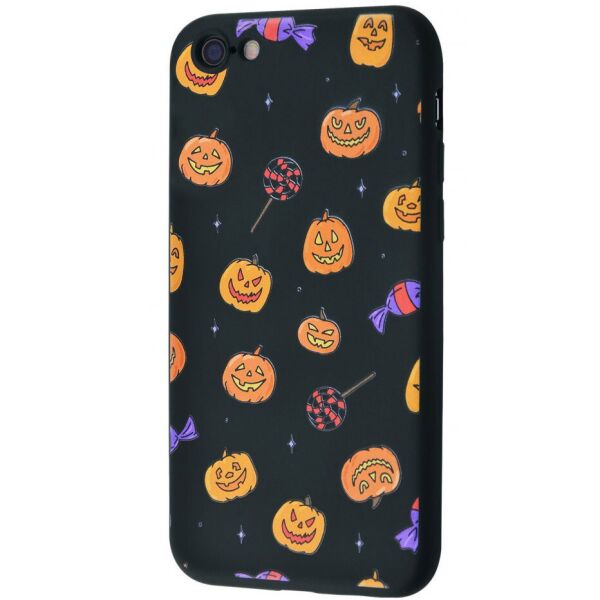 

TPU чехол WAVE Fancy для Apple iPhone 6/6s (4.7")