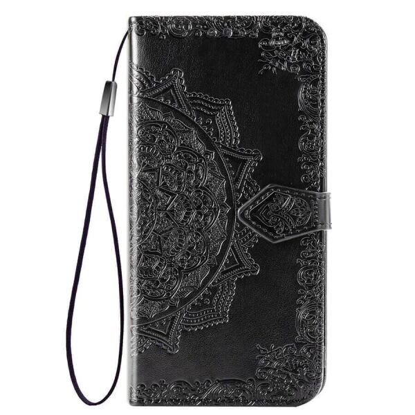 

Кожаный чехол (книжка) Art Case с визитницей для Sony Xperia 1