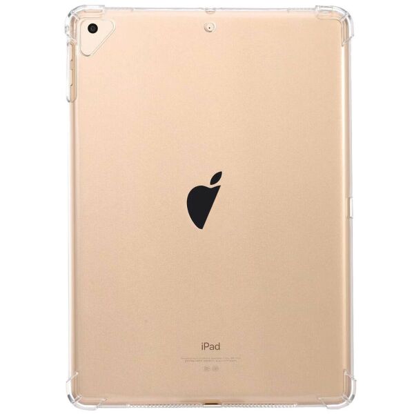 

TPU чехол Epic Transparent для Apple iPad mini 1/2/3