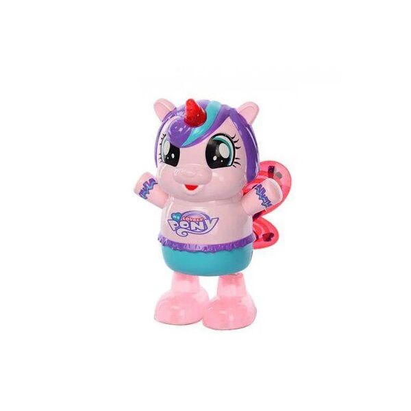 

Единорог My Little Pony светящаяся Розовый