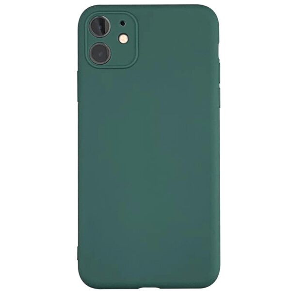 

TPU чехол Ultrathin Soft Cover для Apple iPhone 11 (6.1")
