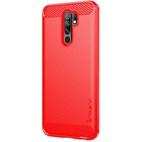 

TPU чехол iPaky Slim Series для Xiaomi Redmi 9