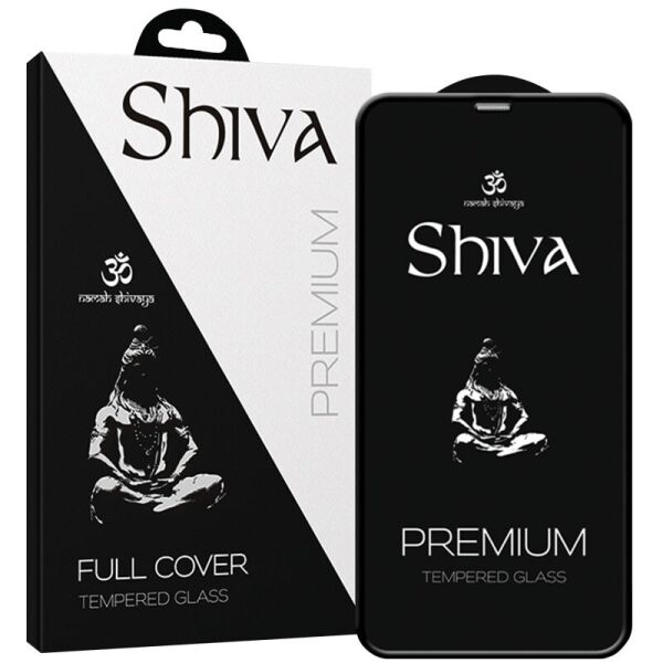 

Защитное стекло Shiva 3D для Apple iPhone 11 Pro / X / XS (5.8")