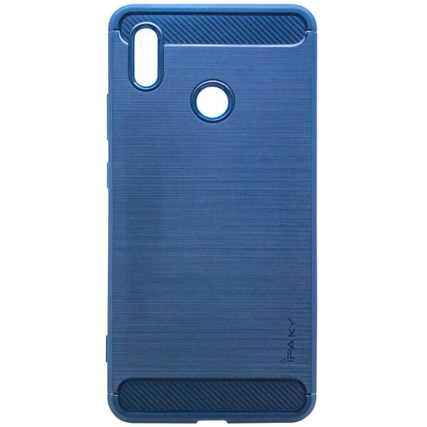 

TPU чехол iPaky Slim Series для Huawei Honor Note 10