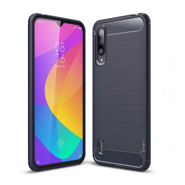 

TPU чехол iPaky Slim Series для Xiaomi Mi A3 (CC9e)