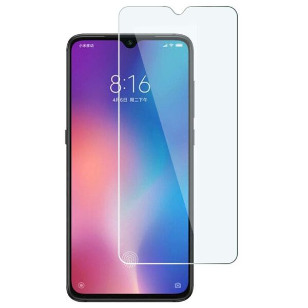 

Защитное стекло Ultra 0.33mm (тех.пак) для Xiaomi Redmi Note 8