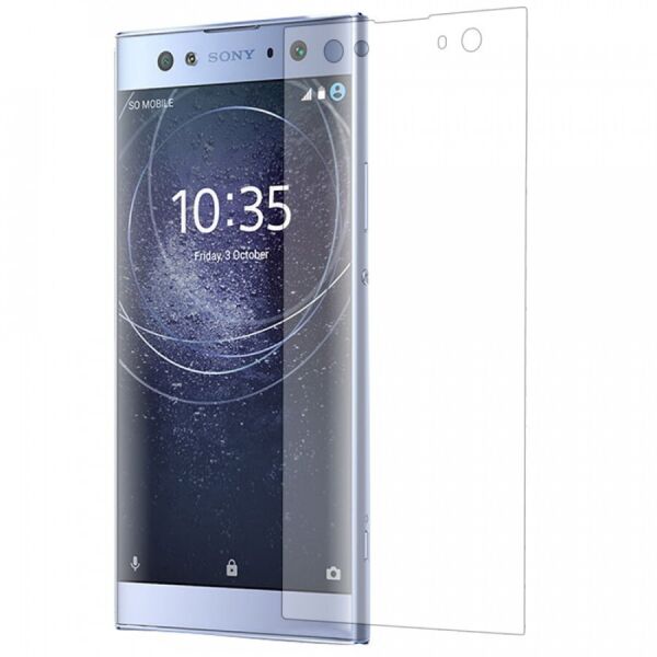 

Защитное стекло Ultra 0.33mm для Sony Xperia XA2 Ultra (в упаковке)