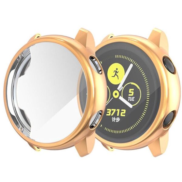 

Чехол с защитным стеклом BP AMSU для Samsung Active 2 44mm