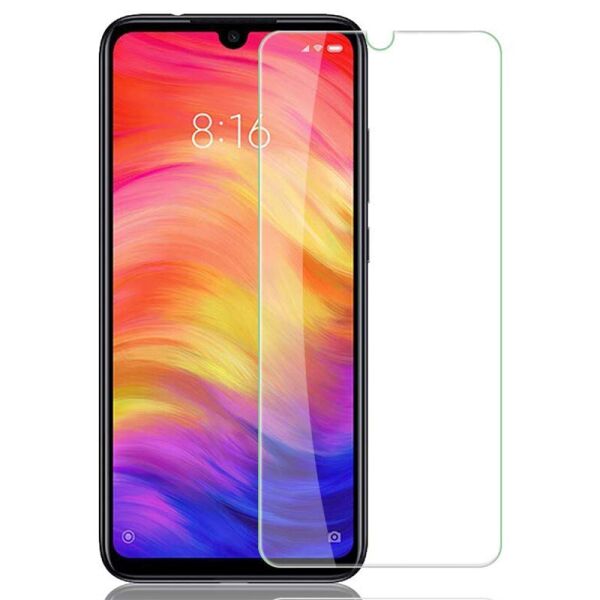 

Защитное стекло Ultra 0.33mm (тех.пак) для Xiaomi Redmi 7