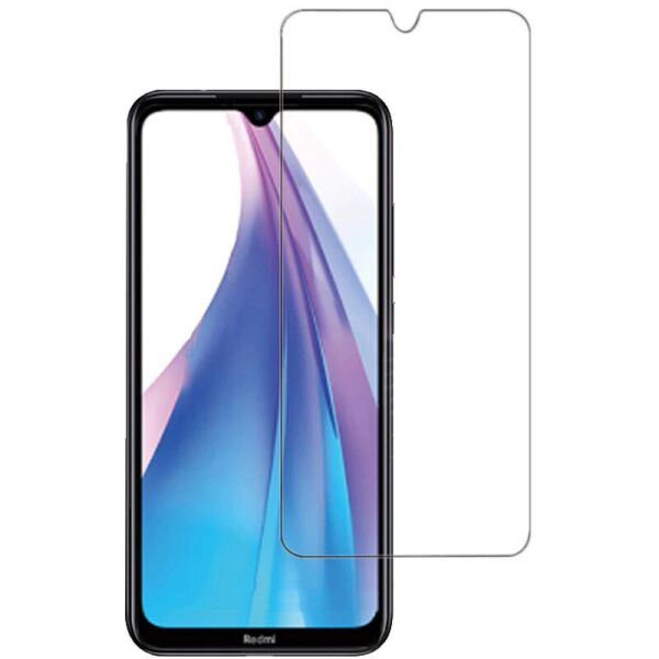

Защитное стекло Ultra 0.33mm (тех.пак) для Xiaomi Redmi Note 8T