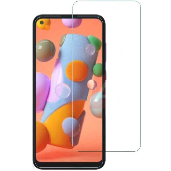 

Защитное стекло Ultra 0.33mm (тех.пак) для Samsung Galaxy A11 / M11