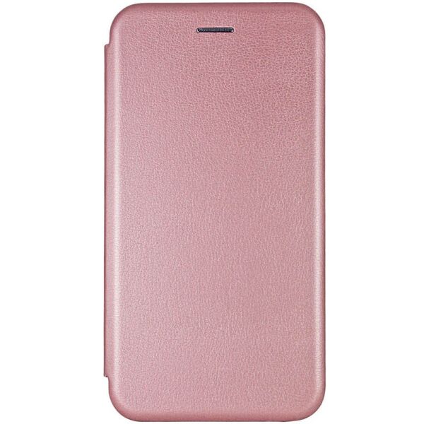 

Кожаный чехол (книжка) Classy для Samsung Galaxy M31