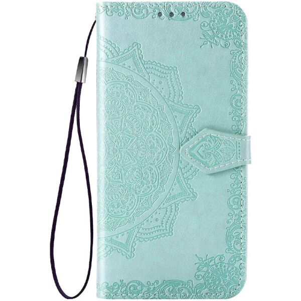 

Кожаный чехол (книжка) Art Case с визитницей для Samsung Galaxy A50 (A505F) / A50s / A30s