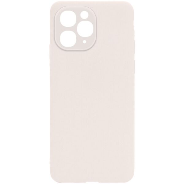 

Силиконовый чехол Candy Full Camera для Apple iPhone 11 Pro (5.8")