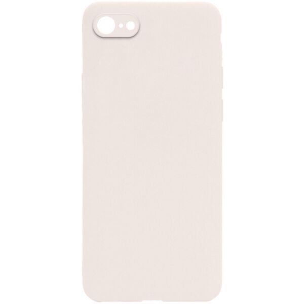 

Силиконовый чехол Candy Full Camera для Apple iPhone 7 / 8 / SE (2020) (4.7")