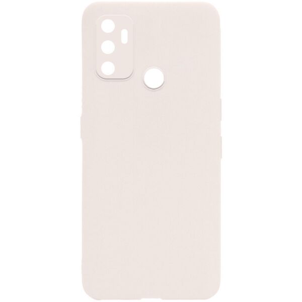 

Силиконовый чехол Candy Full Camera для Oppo A53 / A32 / A33