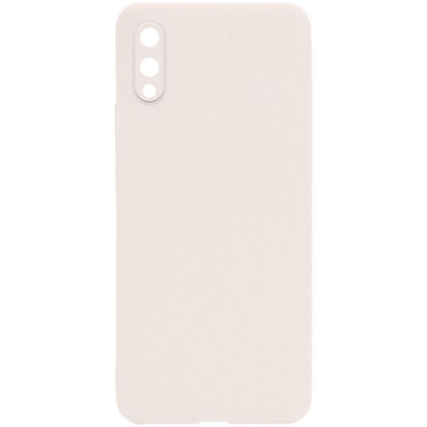 

Силиконовый чехол Candy Full Camera для Samsung Galaxy A02