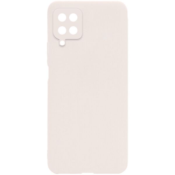 

Силиконовый чехол Candy Full Camera для Samsung Galaxy A12