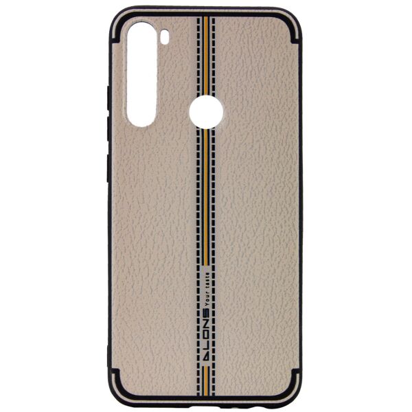 

TPU чехол DLONS Lenny Series для Xiaomi Redmi Note 8