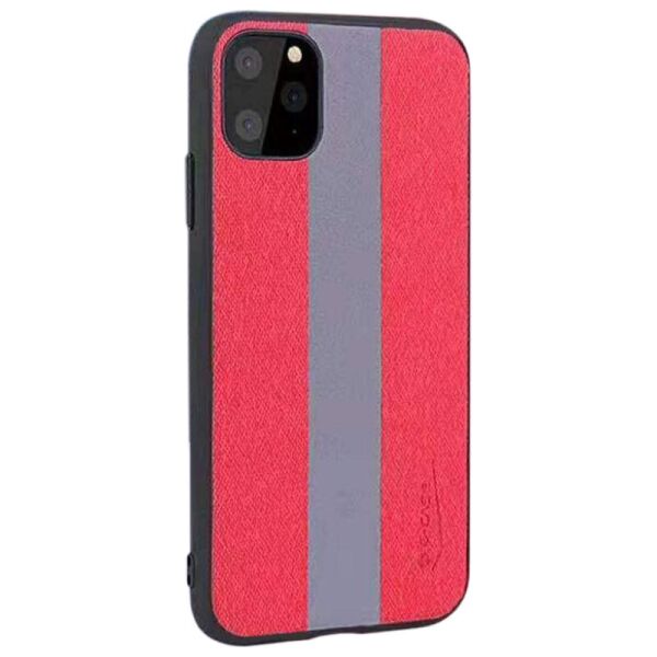 

Чехол-накладка G-Case Imperial для Apple iPhone 11 Pro (5.8")