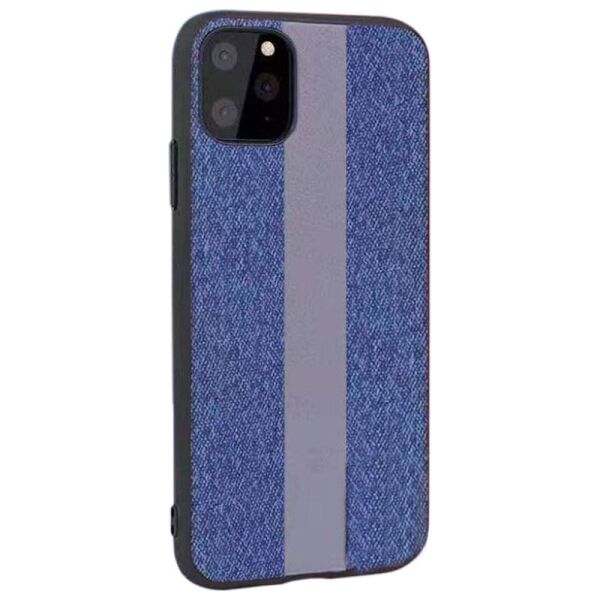 

Чехол-накладка G-Case Imperial для Apple iPhone 11 Pro Max (6.5") Синий