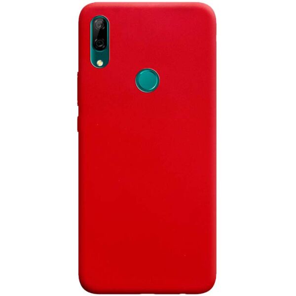 

Силиконовый чехол Candy для Huawei P Smart Z