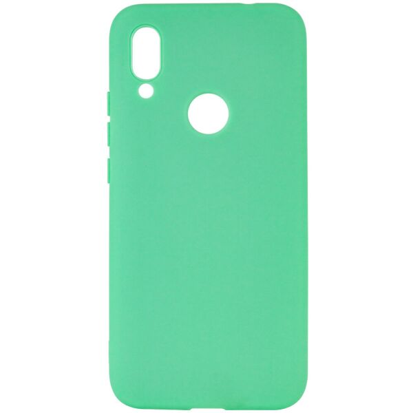 

Чехол Silicone Cover with Magnetic для Xiaomi Redmi 7