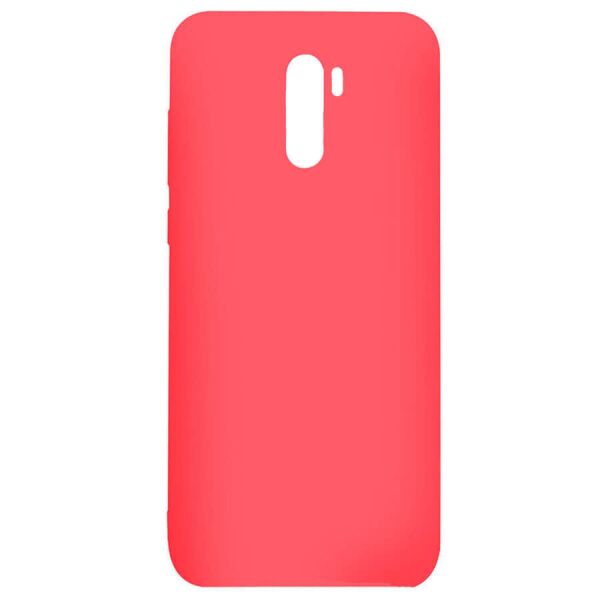 

Силиконовый чехол Candy для Xiaomi Redmi Note 8 Pro