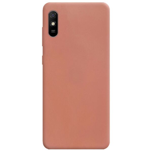 

Силиконовый чехол Candy для Xiaomi Redmi 9A