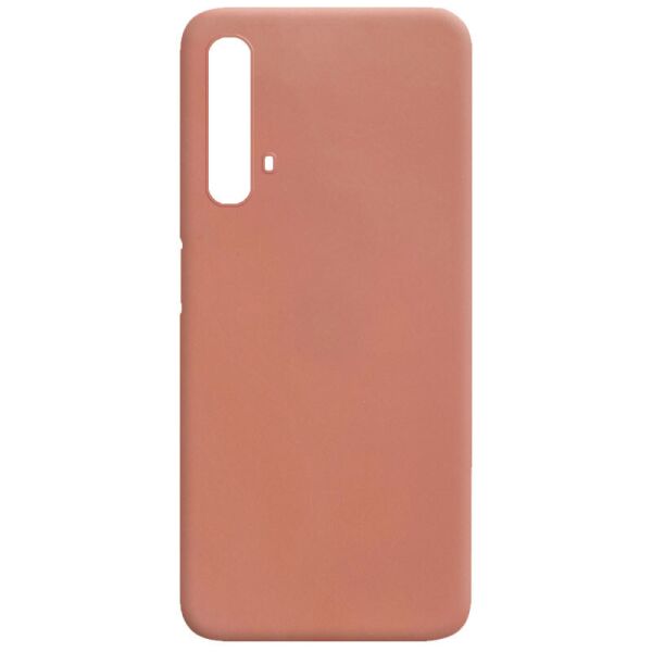 

Силиконовый чехол Candy для Realme X3 SuperZoom / X3 / X50