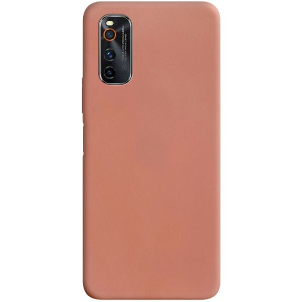 

Силиконовый чехол Candy для Vivo iQOO Neo3 5G