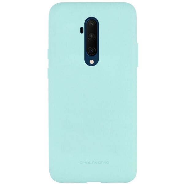 

TPU чехол Molan Cano Smooth для OnePlus 7T Pro