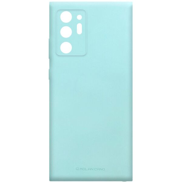 

TPU чехол Molan Cano Smooth для Samsung Galaxy Note 20 Ultra