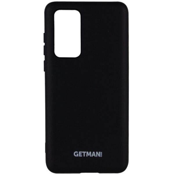 

Чехол Silicone Cover GETMAN for Magnet для Huawei P40