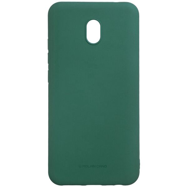 

TPU чехол Molan Cano Smooth для Xiaomi Redmi 8a