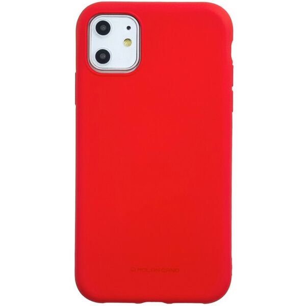 

TPU чехол Molan Cano Smooth для Apple iPhone 11 (6.1")