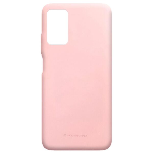 

TPU чехол Molan Cano Smooth для Xiaomi Redmi Note 9 4G / Redmi 9 Power / Redmi 9T