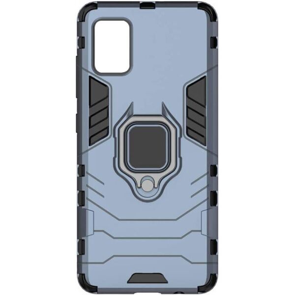 

Ударопрочный чехол Transformer Ring for Magnet для Samsung Galaxy A41