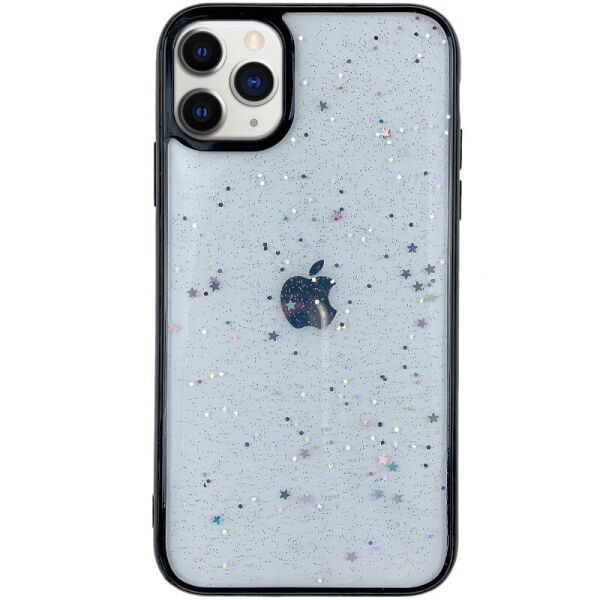 

TPU+PC чехол Shiny Stars для Apple iPhone 11 Pro (5.8")
