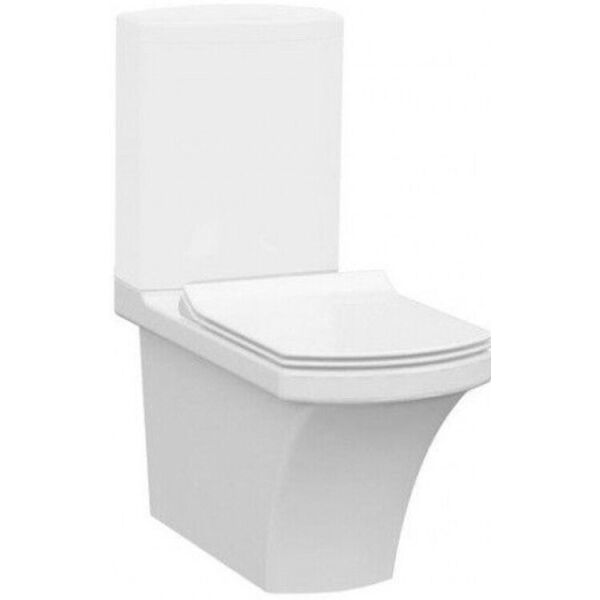 

Чаша для унитаза Idevit Vega 2804-0306