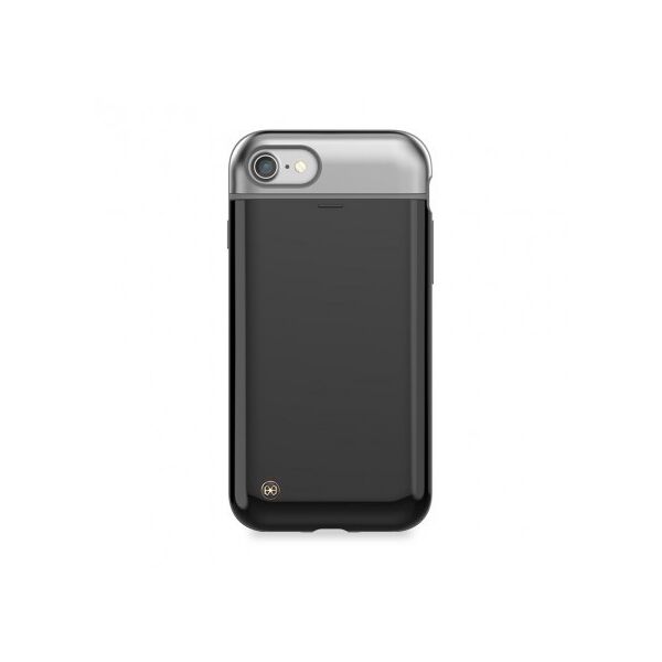 

TPU+PC чехол STIL Mystic Pebble Series для Apple iPhone 7 / 8 (4.7")