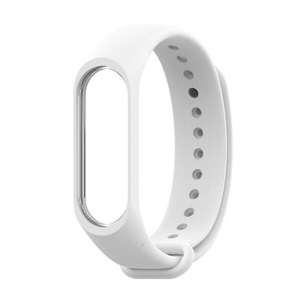 

Силиконовый ремешок для Xiaomi Mi Band 3/4