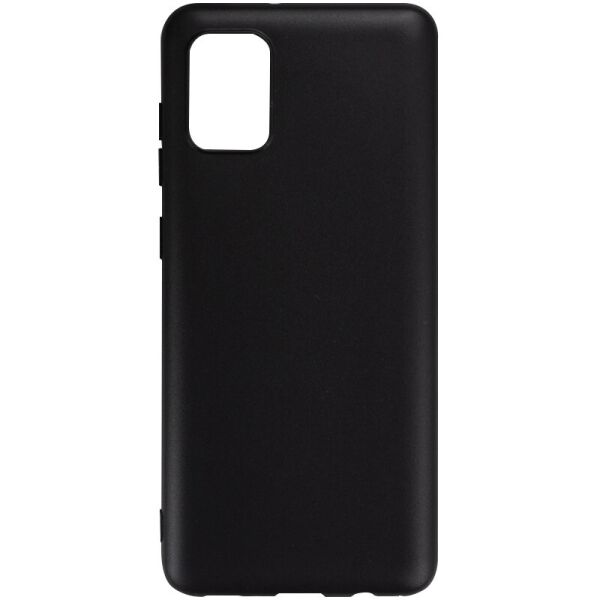 

Чехол TPU Epik Black для Samsung Galaxy A31